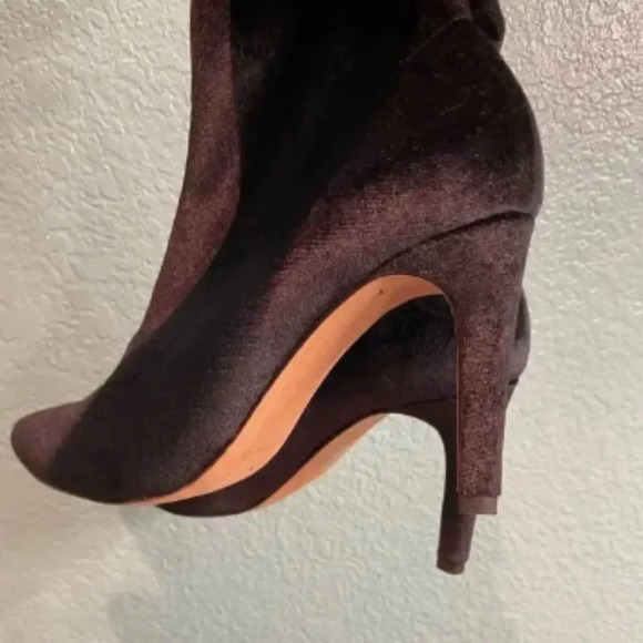 Free People Booties Heels - Picture 5 of 12